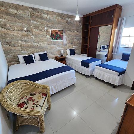 Hotel Park Stella Mares Salvador Ngoại thất bức ảnh