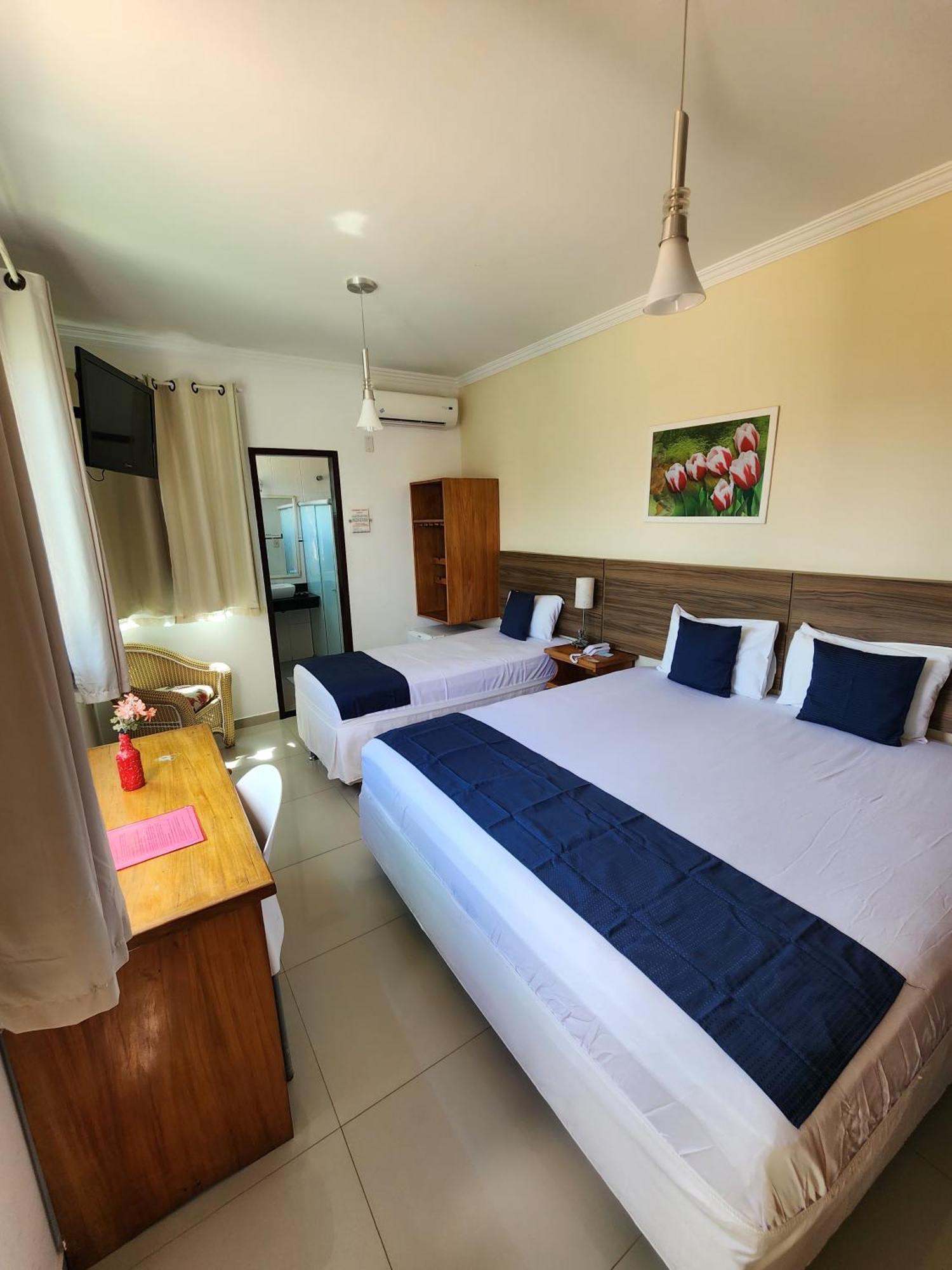 Hotel Park Stella Mares Salvador Ngoại thất bức ảnh