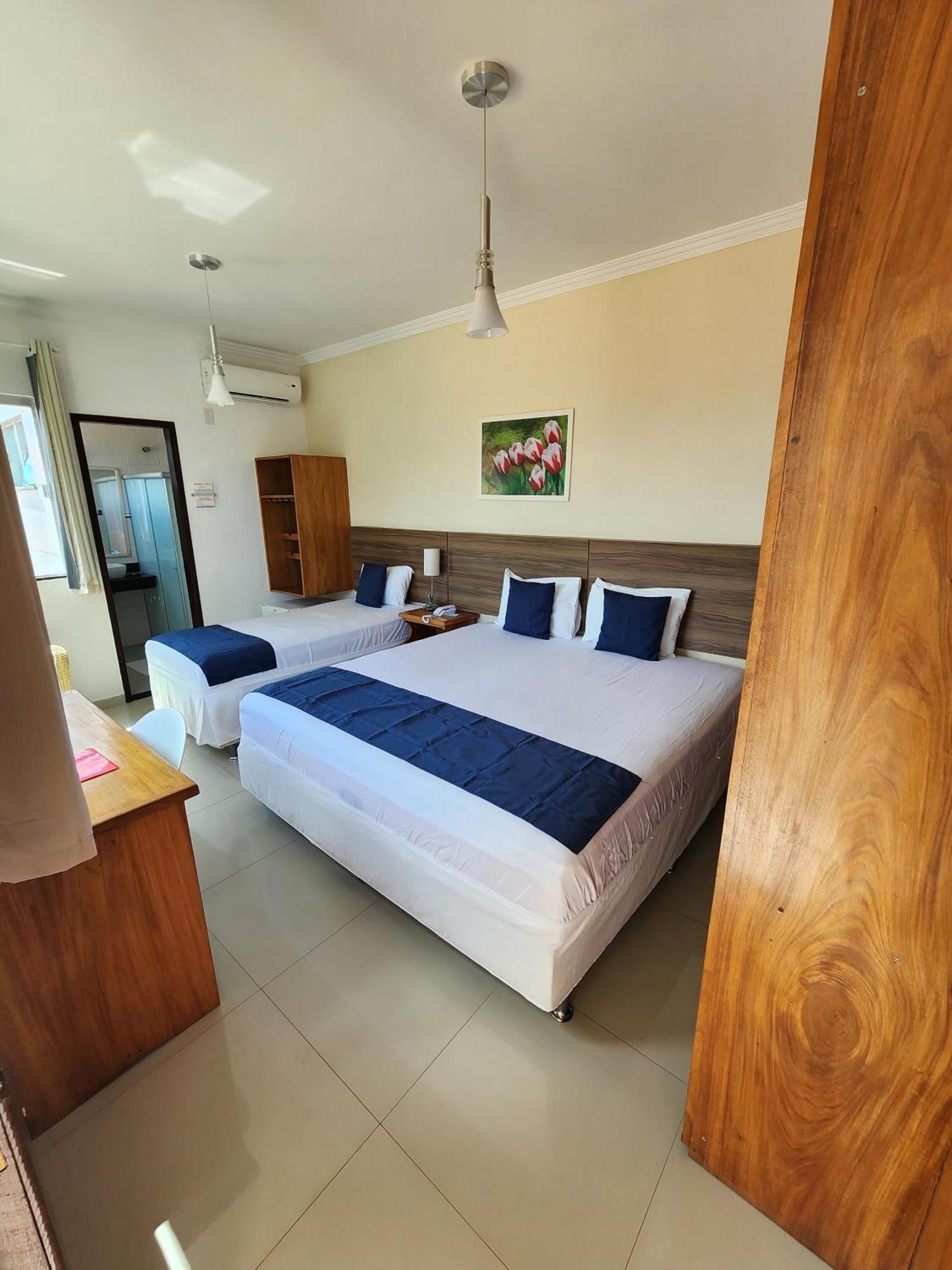 Hotel Park Stella Mares Salvador Ngoại thất bức ảnh