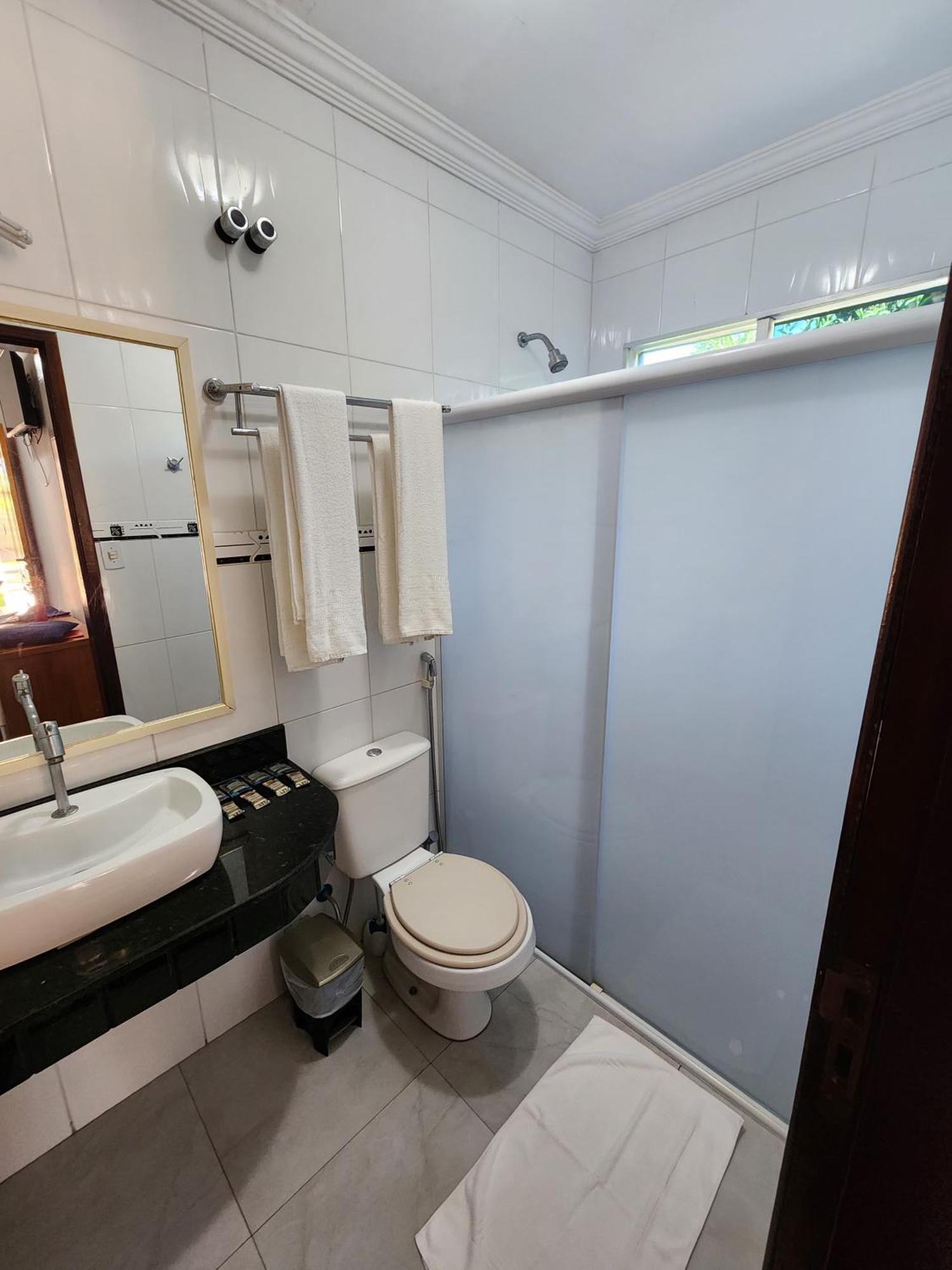 Hotel Park Stella Mares Salvador Ngoại thất bức ảnh