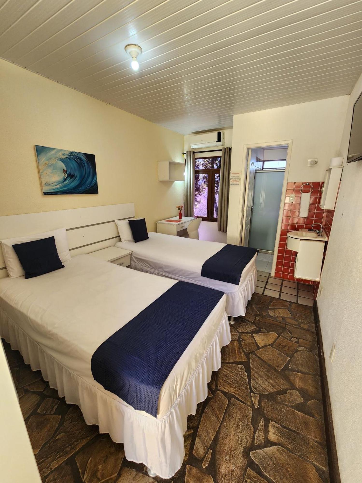 Hotel Park Stella Mares Salvador Ngoại thất bức ảnh