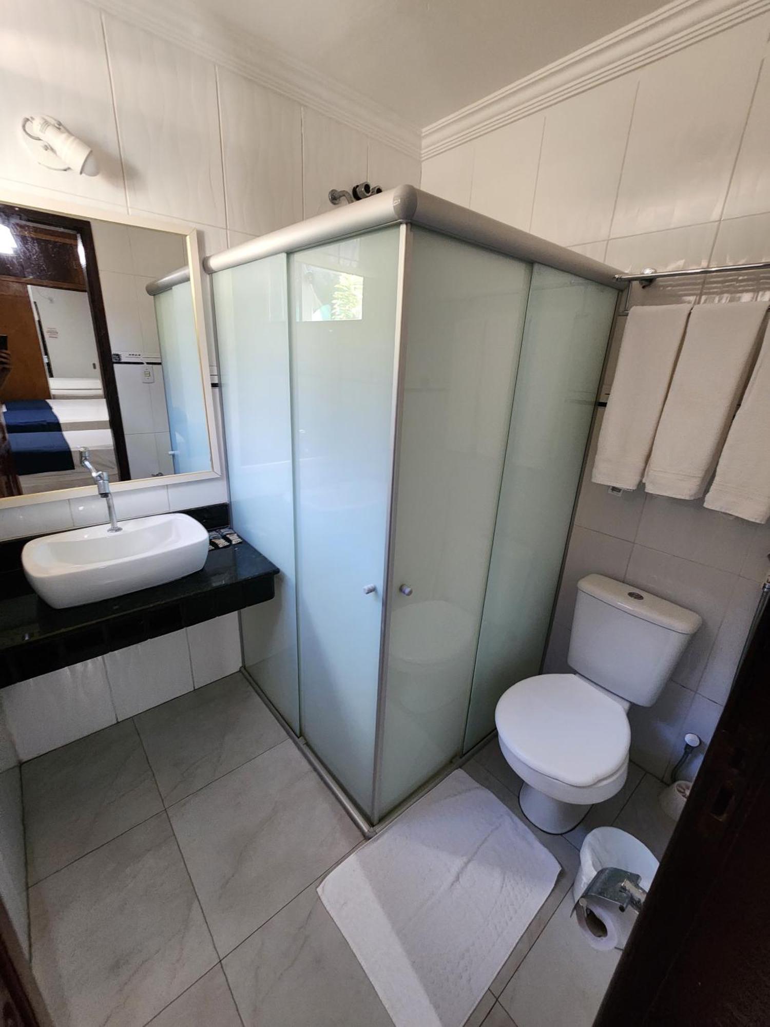Hotel Park Stella Mares Salvador Ngoại thất bức ảnh