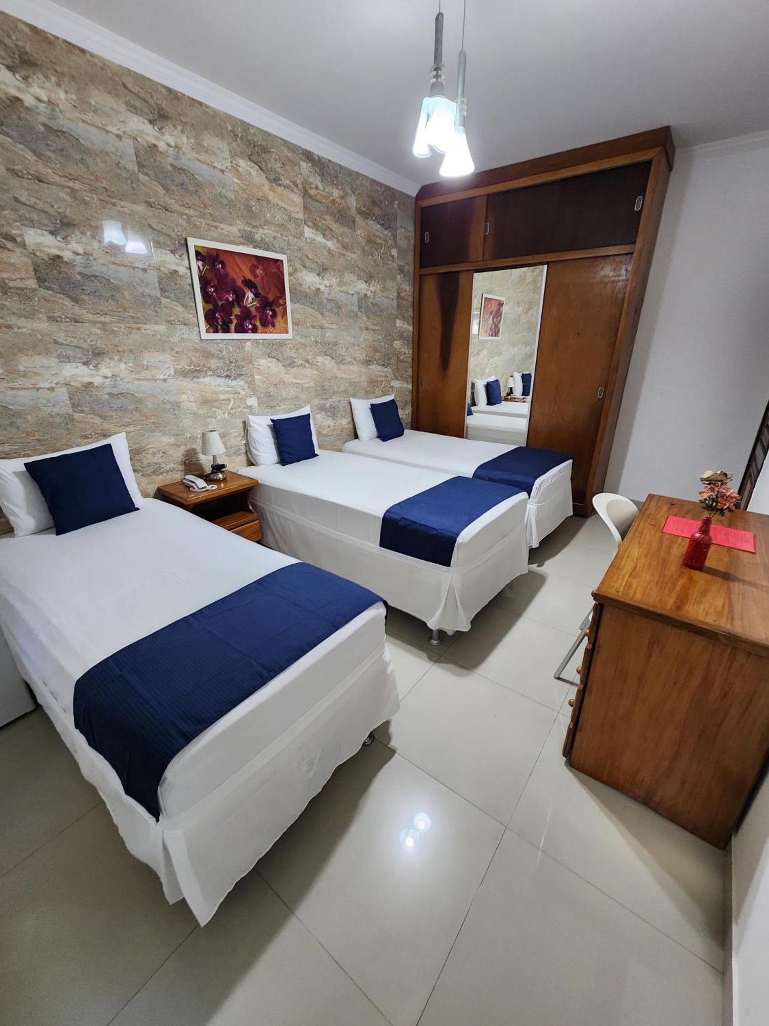 Hotel Park Stella Mares Salvador Ngoại thất bức ảnh