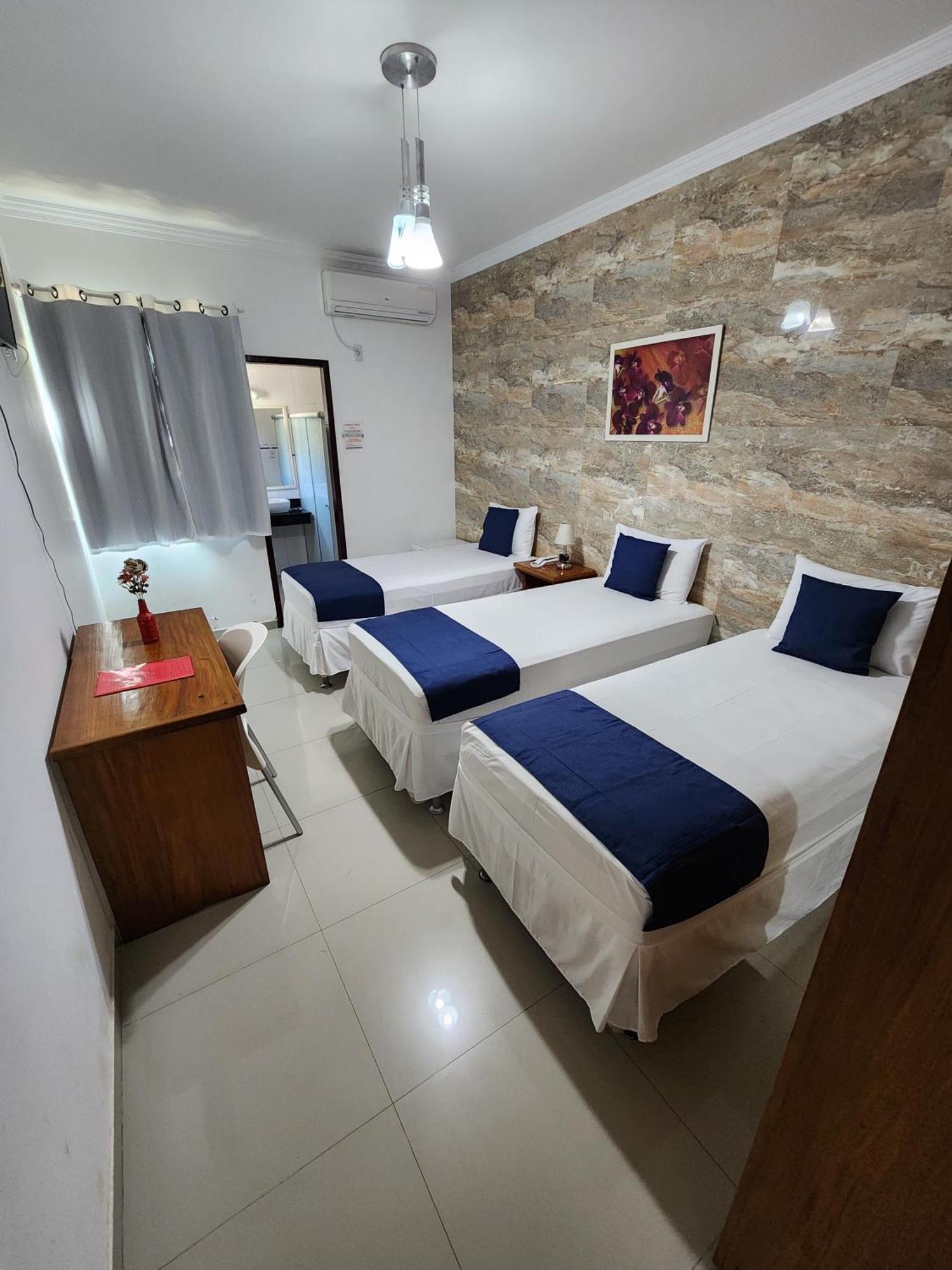Hotel Park Stella Mares Salvador Ngoại thất bức ảnh