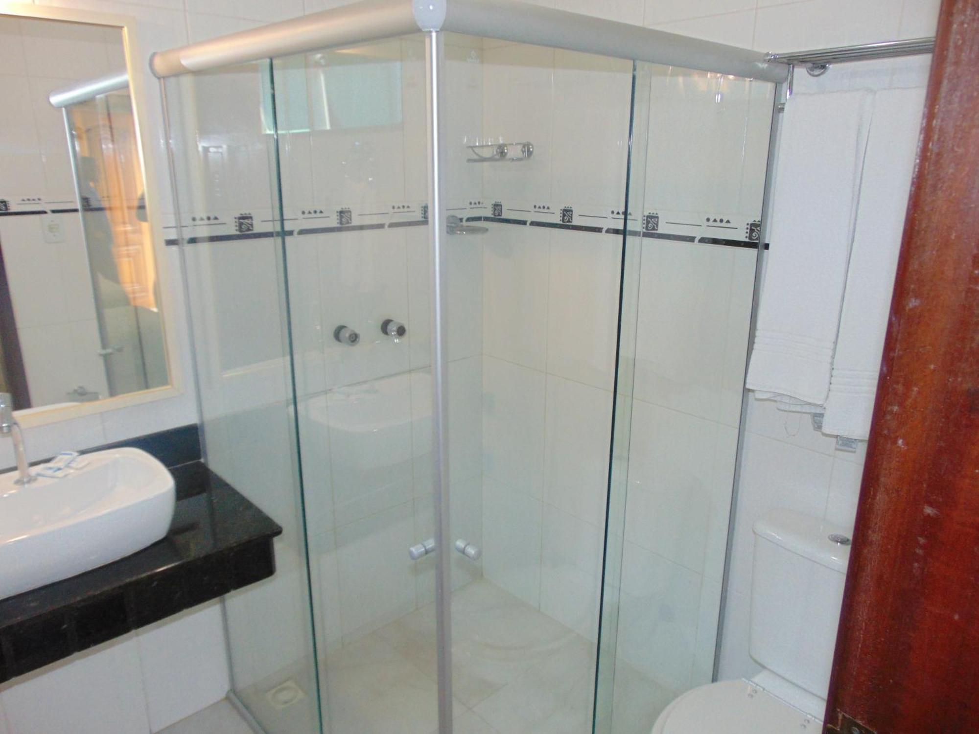 Hotel Park Stella Mares Salvador Ngoại thất bức ảnh