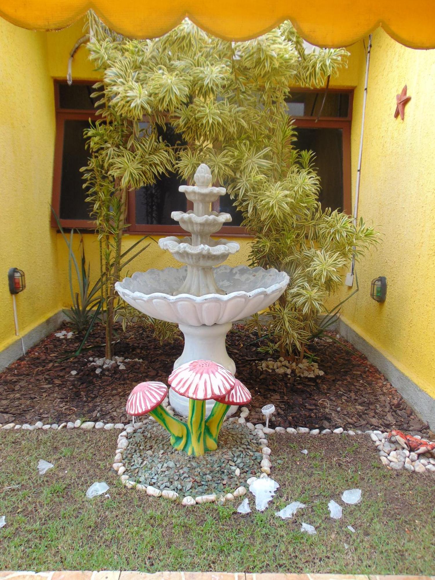 Hotel Park Stella Mares Salvador Ngoại thất bức ảnh