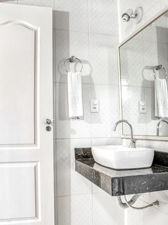 Hotel Park Stella Mares Salvador Ngoại thất bức ảnh